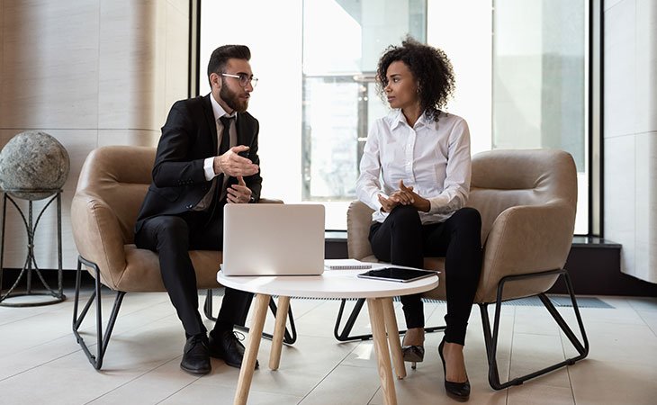 30+ Must-Ask Exit Interview Questions With Answers &Amp; Tips Independent Recruiter LLC | Staffing Agency formal job interview