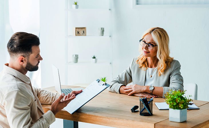 30+ Must-Ask Exit Interview Questions With Answers &Amp; Tips Independent Recruiter LLC | Staffing Agency job interview
