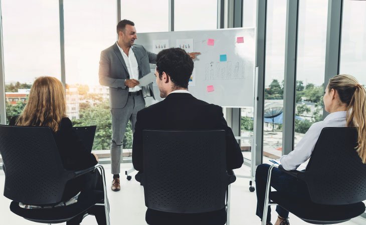 Job Description For Directors: Sample, Tips &Amp; Templates Independent Recruiter LLC | Staffing Agency people-meeting-office