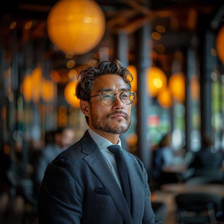 elegant-man-suit-tie-glasses